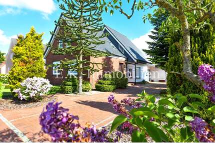 Haus zum Kaufen in Westoverledingen - Klinge 195.000,00 € 97.4 m²