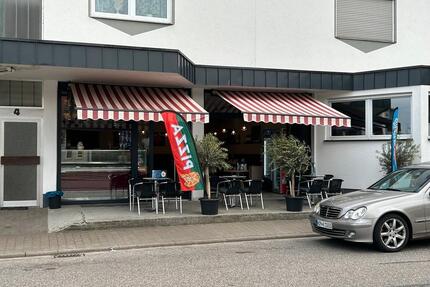 Immobilie + Eiscafé + Pizzeria - 170.000,00&nbsp;EUR Kaufpreis, ca.&nbsp; 125,00&nbsp;m&sup2; in Schönenberg-Kübelberg (PLZ: 66901)