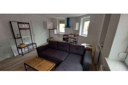 Wohnung zum Mieten in Hof 650,00 € 57 m²