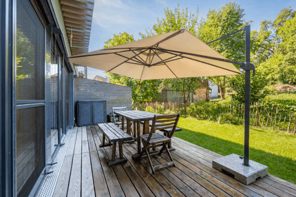 Wohnung zum Kaufen in Deggenhausertal 469.000,00 € 99.6 m²