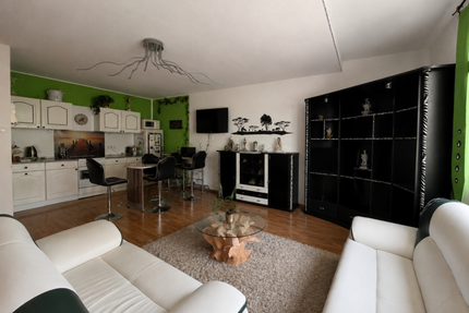 Wohnung zum Mieten in Mülheim 570,00 € 82 m²