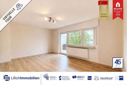 Wohnung zum Kaufen in Kornwestheim 297.000,00 € 75 m²