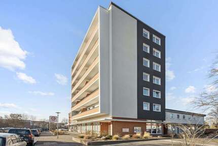 Wohnung zum Kaufen in Burgdorf 159.000,00 € 74 m²