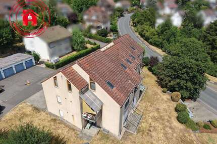 Wohnung zum Kaufen in Wertheim 250.000,00 € 111.36 m²