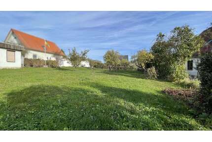 Grundstück zu verkaufen in Aschersleben 110.000,00 € 969 m²