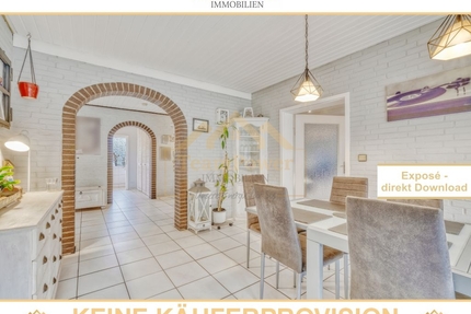 Familientraum - Koffer packen und einziehen! - Timmaspe