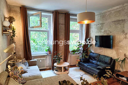 Wohnungsswap - Fuldastraße - 899,00&nbsp;EUR Kaltmiete, ca.&nbsp; 80,00&nbsp;m&sup2;&nbsp;Wohnfl&auml;che in Berlin (PLZ: 12043) Neukölln