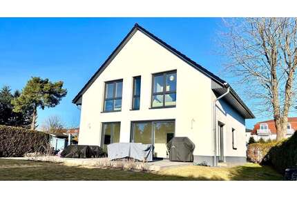 Haus zum Kaufen in Velten 599.000,00 € 135.35 m²