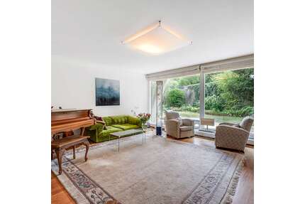 Wohnung zum Kaufen in München 845.000,00 € 124.5 m²