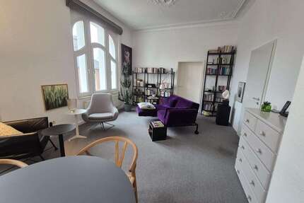Wohnung zum Mieten in Aachen 840,00 € 66 m²