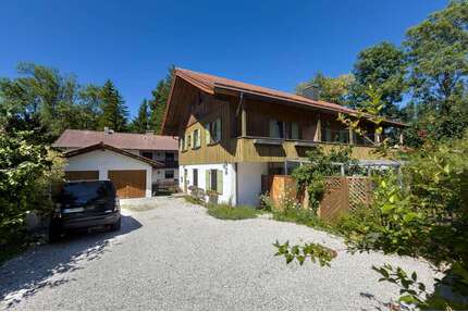 Haus zum Kaufen in Wielenbach Bauerbach 1.150.000,00 € 305 m² - Wielenbach / Bauerbach