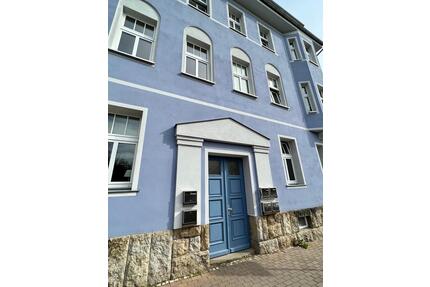 3-Raum Wohnung inkl. Küche in 09661 Hainichen nähe Bahnhof