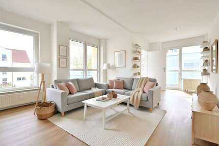 Wohnung zum Kaufen in Dresden 129.000,00 € 54.32 m²