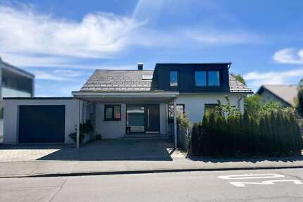 Haus zum Kaufen in Wangen im Allgäu 1.295.000,00 € 255 m²