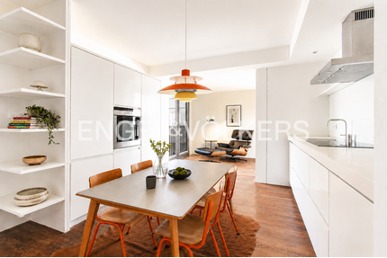 Wohnung zum Kaufen in Hamburg 896.000,00 € 120 m²