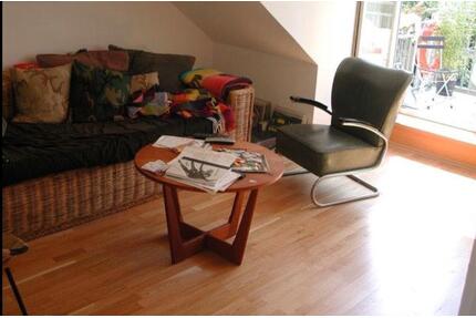 KURZMIETE ! WOCHENENDTRIP ! Wohnung mit großer Terrasse - Hamburg Altona-Nord