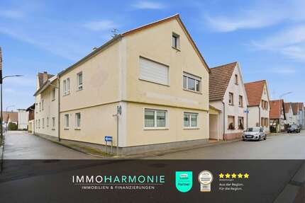 Haus zum Kaufen in Hatzenbühl 399.000,00 € 248 m²