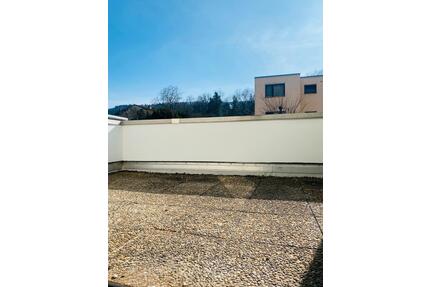 Wunderschönes,saniertes 1 Zimmer Apartment mit großem Balkon - Bingen am Rhein