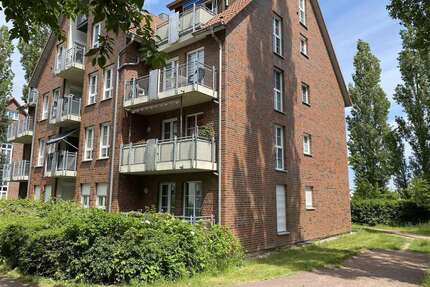 Wohnung zum Mieten in Kabelsketal 308,00 € 38.55 m²
