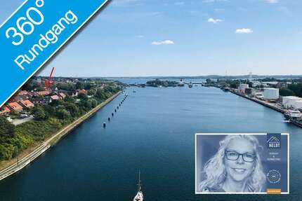 Haus zum Kaufen in Kiel 310.000,00 € 67 m²