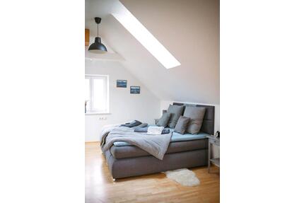 Ferienhaus im Allgäu für max 5 Personen frei ab 17.3. - Obergünzburg