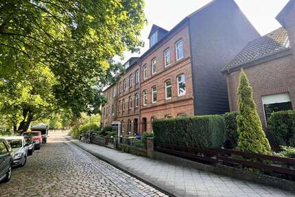 Wohnung zum Kaufen in Lüneburg 128.000,00 € 65 m²