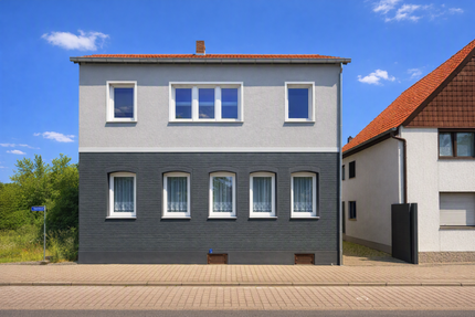 Haus zum Kaufen in Nordhausen 228.000,00 € 215.19 m²