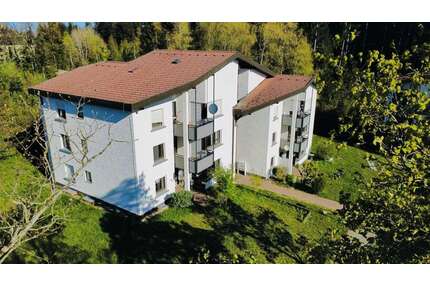 Wohnung zum Kaufen in Lindenberg im Allgäu 352.000,00 € 106.7 m²
