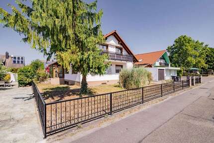 Haus zum Kaufen in Weisweil 499.000,00 € 130.91 m²