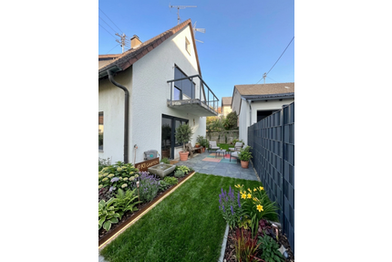 Wohnung zum Kaufen in Remseck 367.000,00 € 100.48 m²