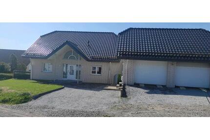 Haus zum Vermieten im Eckenhagen - Reichshof