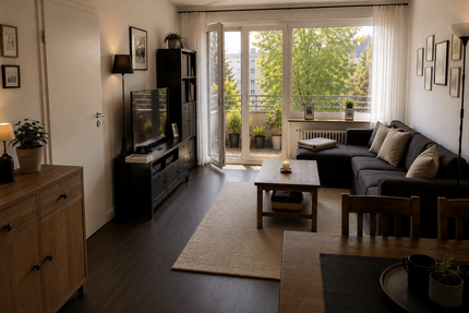 Wohnung zum Kaufen in Eisenberg (Pfalz) 199.000,00 € 84.95 m²