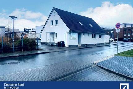 Gewerbeobjekt in Lübeck 