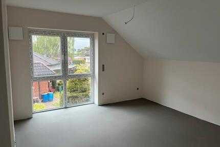 Wohnung Barßel Neubau Erstbezug Top Energieeffizienz - Edewecht