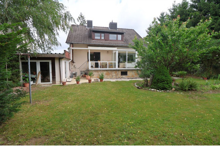 Haus zum Kaufen in Meinhard 198.000,00 € 180 m²