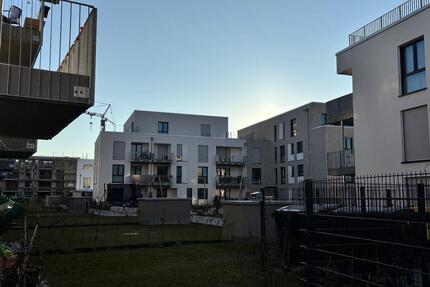 3-Zi-Whg. Garten EBK Landwehrviertel ca.92,5m² ab 04.26 - Osnabrück Eversburg