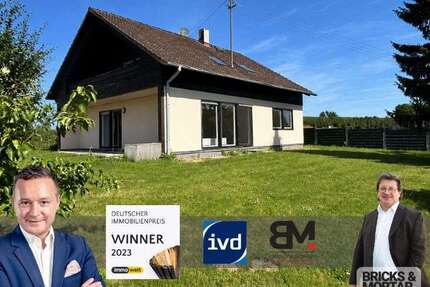 Haus zum Kaufen in Dasing 649.000,00 € 152 m²