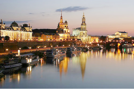 Wohnen auf Zeit in Dresden 999,00 €