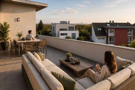Wohnung zum Kaufen in Hofheim am Taunus 1.090.000,00 € 167.9 m²