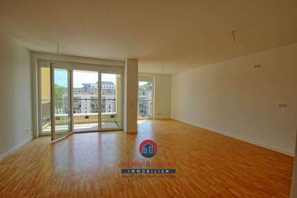 Wohnung zum Mieten in Mülheim an der Ruhr 1.144,00 € 91.51 m²