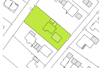 Grundstück zu verkaufen in Grünwald 2.900.000,00 € 1480 m²