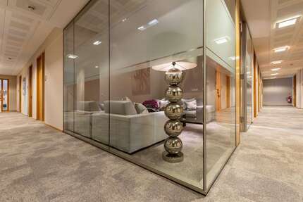 Büro in Hamburg 2.990,00 € 41 m²