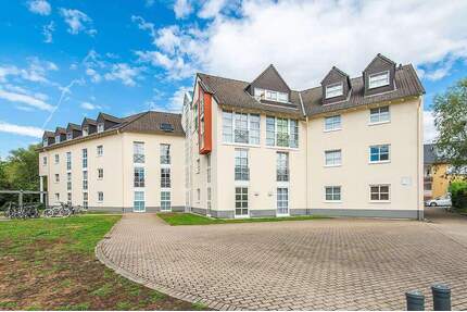 PHI AACHEN - Gepflegtes 3-Zimmer-Wohnglück in ruhiger Lage von Aachen-Haaren