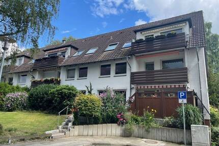 Eigentumswohnung in Geesthacht Tesperhude - Geesthacht / Tesperhude