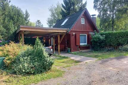 Haus zum Kaufen in Ottersberg 115.000,00 € 47 m²