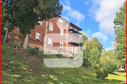 Auf die beste Lage kommt es an! - Kulmbach