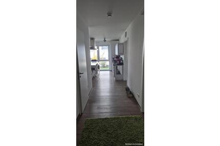 Moderne 3-Zimmer-Erdgeschosswohnung inkl. 2 Kfz-Stellplätze in Rothenburg zu vermieten - Rothenburg ob der Tauber