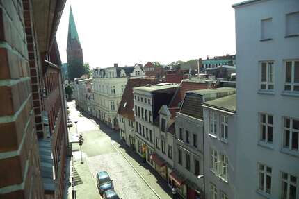 Wohnung zum Mieten in Lübeck 1.350,00 € 70 m²