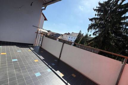 Gemütliche 3-Zimmerwohnung mit Balkon in Brebach-Fechingen, Saarbrücken