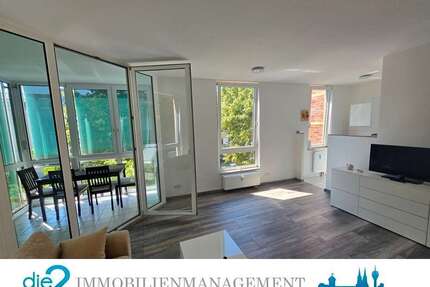 Wohnung zum Kaufen in Düsseldorf 229.000,00 € 51.41 m²